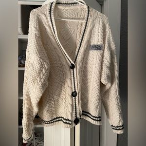 Taylor Swift Folklore Cardigan (Original Sale)